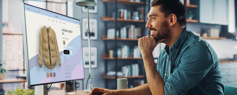 Bild zu Filialleiter Floristik - Nürnberg (m/w/d)