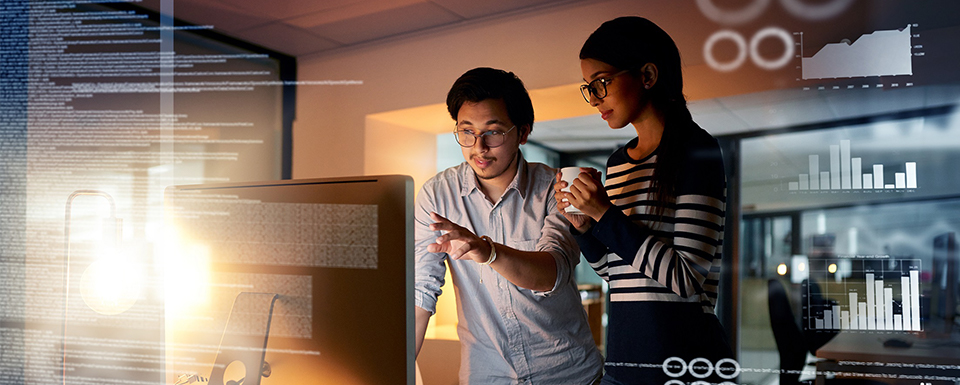 Bild zu IT Security Experte (m/w/d)