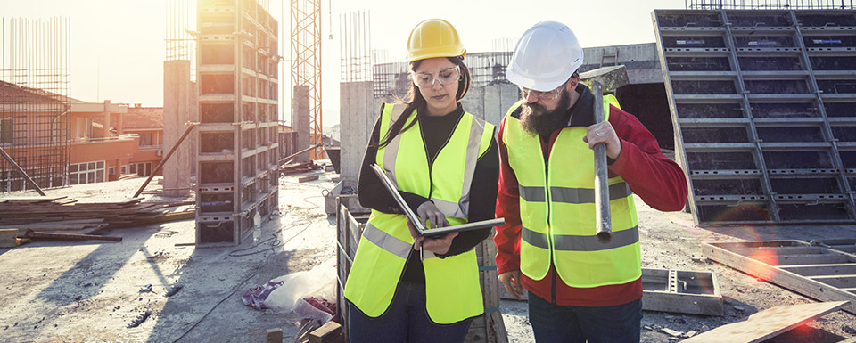 Bild zu Bauleiter Meister TGA / Gebäudetechnik / Elektrotechnik (m/w/d)
