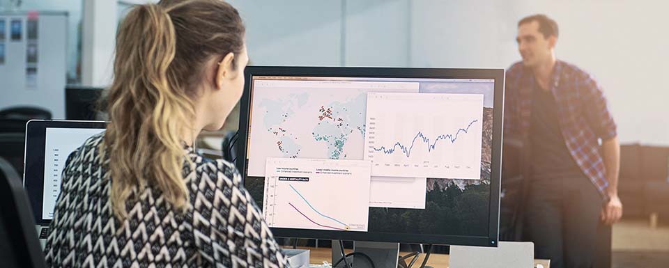 Bild zu Stellvertretender Leiter Accounting (m/w/d)