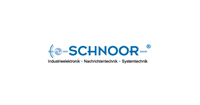 Schnoor Industrieelektronik GmbH & Co. KG