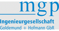 mgp Ingenieurgesellschaft Goldemund + Hofmann GbR