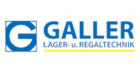 Galler Lager- und Regaltechnik GmbH